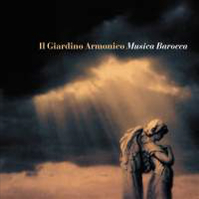 바로크 음악 베스트 (Il Giardino Armonico Musica Barocca) - Il Giardino Armonico