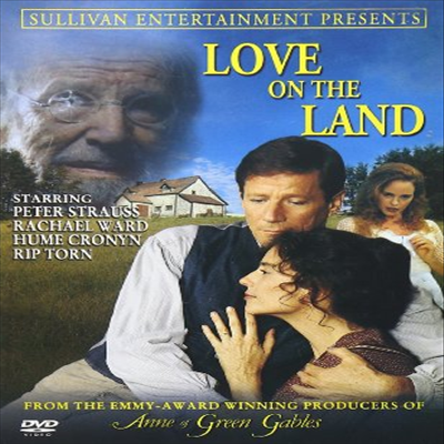 Love On The Land (러브 온 더 랜드)(지역코드1)(한글무자막)(DVD)