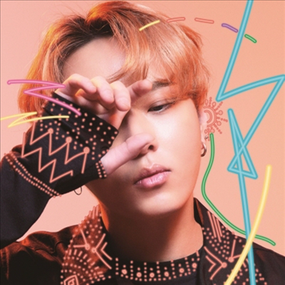 비스트 (Beast) - Day (준형 Ver.)(CD)