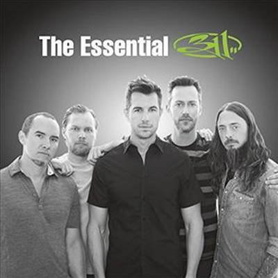 311 - Essential 311 (2CD)