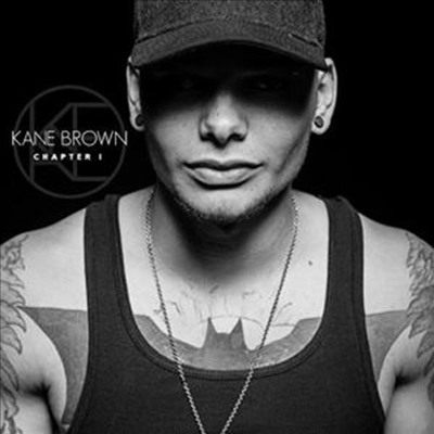 Kane Brown - Chapter 1 (EP)(CD)