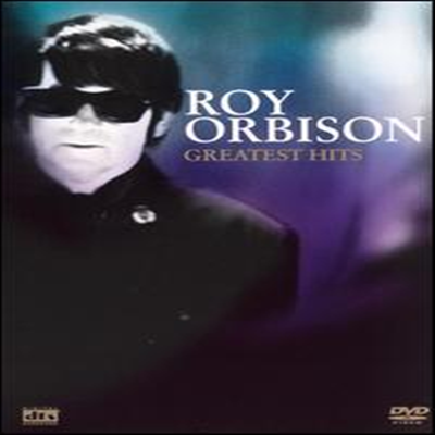 Roy Orbison - Greatest Hits (DVD)(2003)