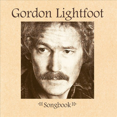 Gordon Lightfoot - Songbook (Remastered)(4CD Boxset)