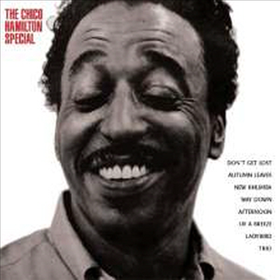 Chico Hamilton Quintet - Chico Hamilton Special (CD)