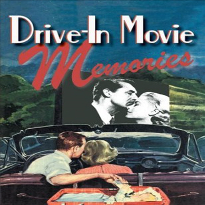 Drive-In Movie Memories (드라이브 인 무비 메모리즈)(지역코드1)(한글무자막)(DVD)