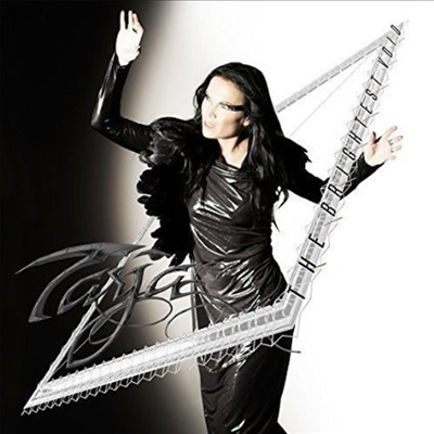 Tarja Turunen - The Brightest Void (Digipack)(CD)