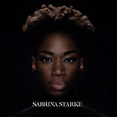 Sabrina Starke - Sabrina Starke (CD)