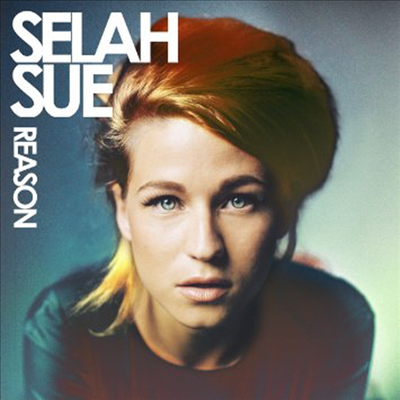 Selah Sue - Reason