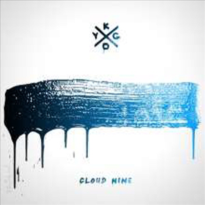 Kygo - Cloud Nine (Limited Edition)(Gatefold Cover)(180G)(White 2LP)