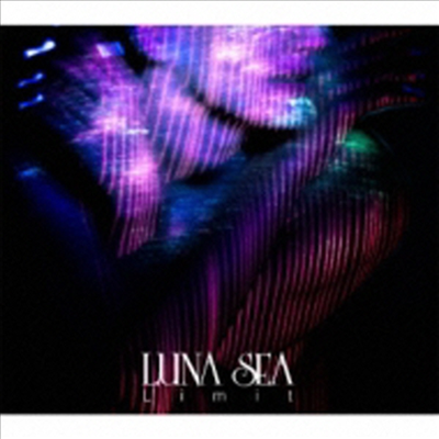 Luna Sea (루나 씨) - Limit (SHM-CD+Blu-ray) (완전한정생산반 Premium Package)