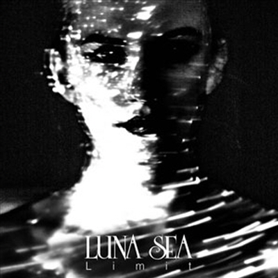 Luna Sea (루나 씨) - Limit (CD+DVD)