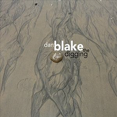 Daniel Blake - Digging (CD)