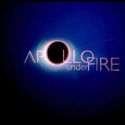 Apollo Under Fire - Apollo Under Fire (CD)