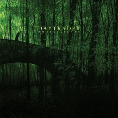 Daytrader - Twelve Years (LP)