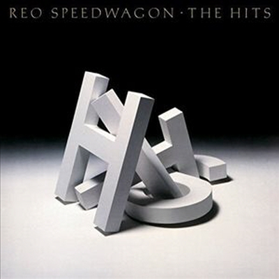 REO Speedwagon - Hits (Gatefold Cover)(180G)(LP)