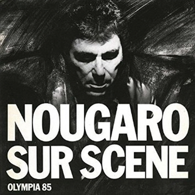 Claude Nougaro - Olympia 1985 (2CD)