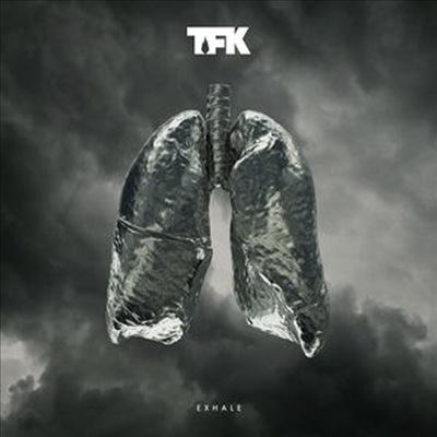 Thousand Foot Krutch - Exhale (Digipack)(CD)