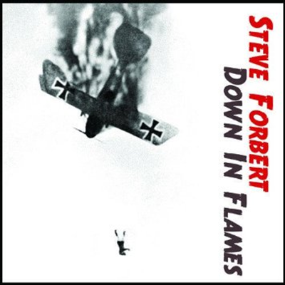 Steve Forbert - Down In Flames (Remastered)(Expanded Edition)(2CD)