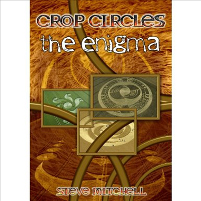 Crop Circles - The Enigma (크롭 서클)(한글무자막)(DVD)