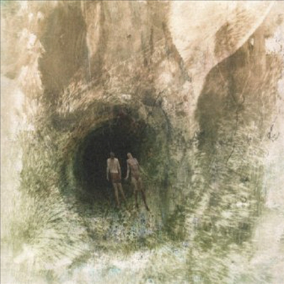 Beak - Couple In A Hole (커플 인 어 홀) (Soundtrack)(CD)