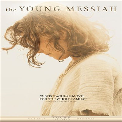 The Young Messiah (영 메시아)(지역코드1)(한글무자막)(DVD)