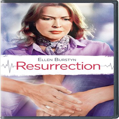 Resurrection (부활)(지역코드1)(한글무자막)(DVD)