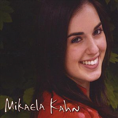 Mikaela Kahn - Mikaela Kahn (CD)