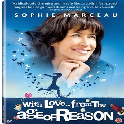 With Love From The Age Of Reason (디어 미)(한글무자막)(한글무자막)(DVD)
