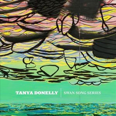 Tanya Donelly - Swan Song Series (3CD)