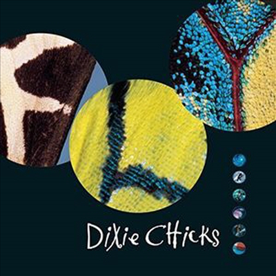 Dixie Chicks - Fly (Ltd. Ed)(Remastered)(Gatefold)(150G)(2LP)