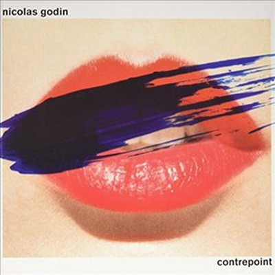 Nicolas Godin - Contrepoint (Ltd. Ed)(Download Card)(180G)(LP+CD)