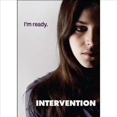 Intervention : Heidi &amp; Michelle (인터벤션)(지역코드1)(한글무자막)(DVD)