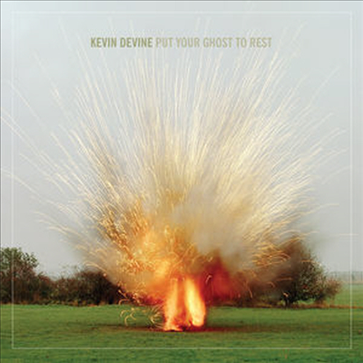 Kevin Devine - Put Your Ghost To Rest (Ltd. Ed)(Vinyl)(2LP)