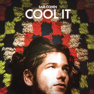 Sam Cohen - Cool It (Download Card)(Vinyl LP)