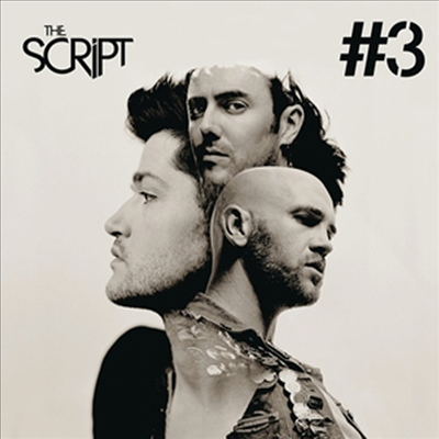 Script - #3 (180g Vinyl LP)