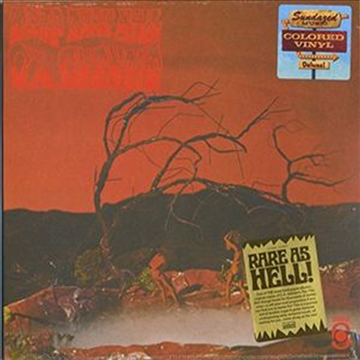 C.A. Quintet - Trip Thru Hell (Vinyl LP)