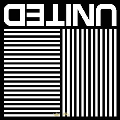 Hillsong United - Empires (LP)