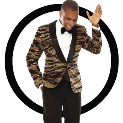 Leslie Odom Jr. - Leslie Odom Jr (Digipack)(CD)