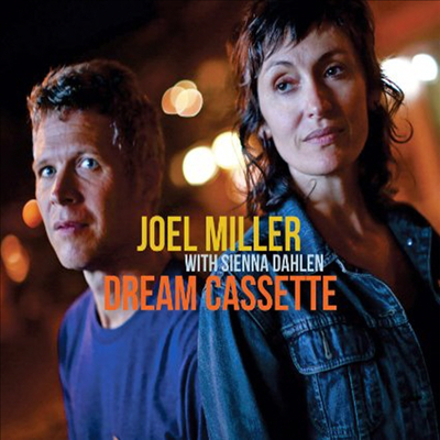 Joel Miller & Sienna Dahlen - Dream Cassette (CD)