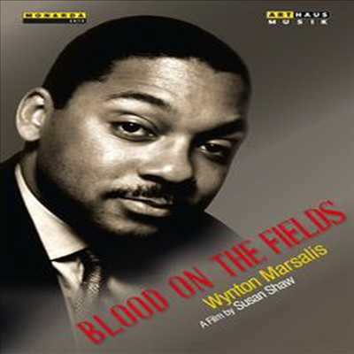 Wynton Marsalis - Blood On The Fields - A Film By Susan Shaw (Documentary)(DVD) (2016)