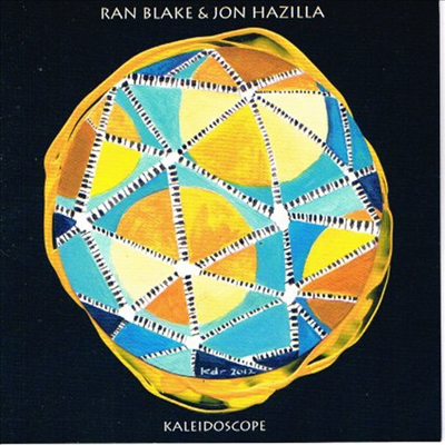 Ran Blake - Kaleidoscope (CD)