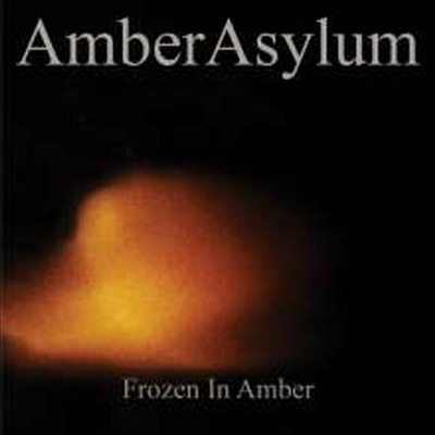 Amber Asylum - Frozen In Amber (Re-Release) (2CD)
