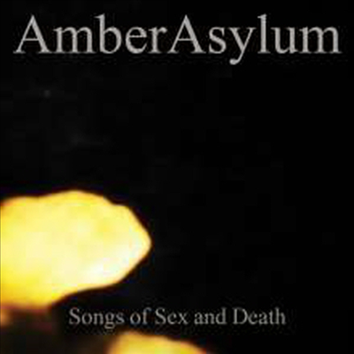 Amber Asylum - Songs Of Sex & Death (2CD)