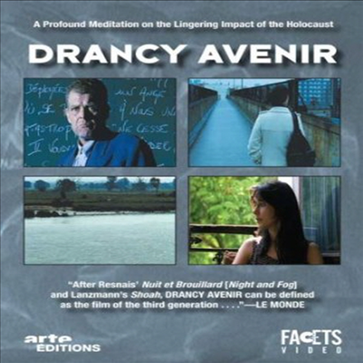 Drancy Avenir (드랜시 아베니르)(지역코드1)(한글무자막)(DVD)