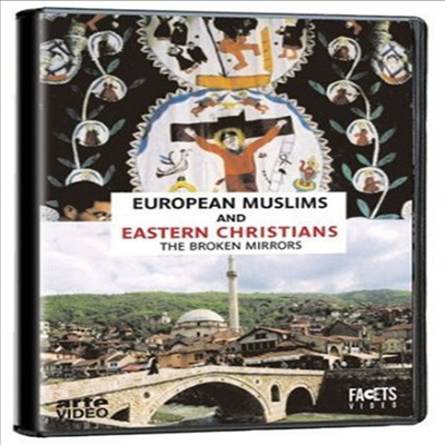 European Muslims & Eastern Christians: Broken (유러피언 무슬림)(지역코드1)(한글무자막)(DVD)