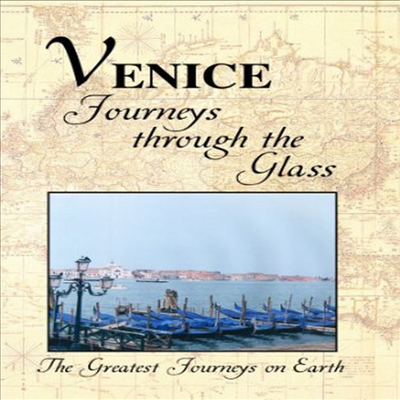 Greatest Journeys: Venice (그레이티스트 저니스) (DVD-R)(한글무자막)(DVD)