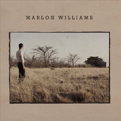 Marlon Williams - Marlon Williams (LP)