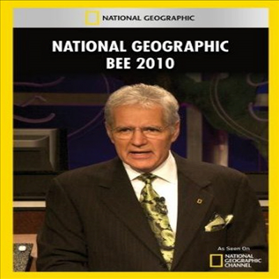 National Geographic Bee 2010 (내셔널 지오그래픽 비) (지역코드1)(한글무자막)(DVD-R)