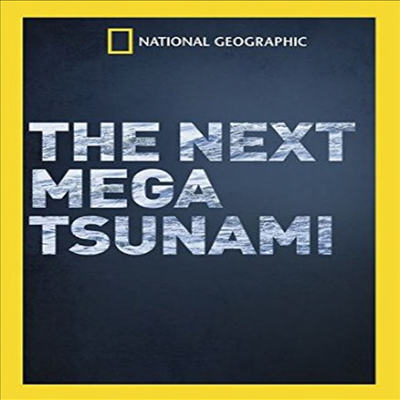 Next Mega Tsunami (쓰나미) (DVD-R)(한글무자막)(DVD)