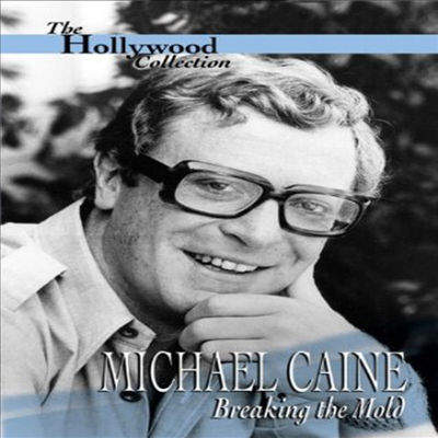 Hollywood Collection: Michael Caine (마이클 케인)(지역코드1)(한글무자막)(DVD)